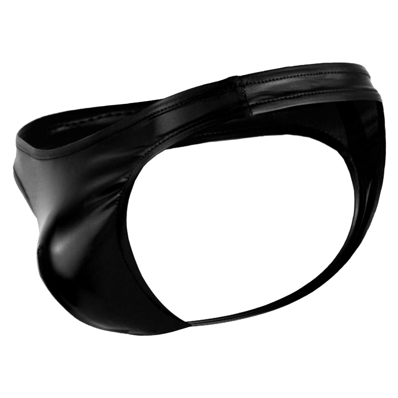 Male Power Liquid Onyx Classic Thong