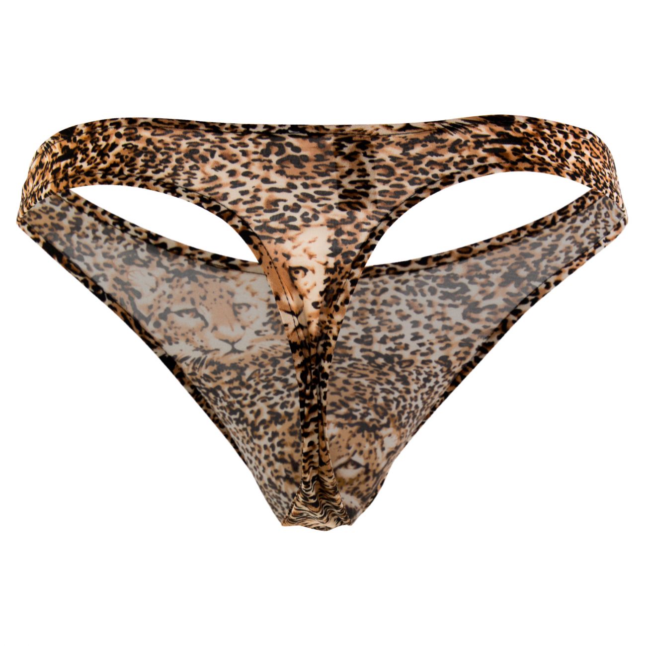 Male Power Animal Wonder Thong