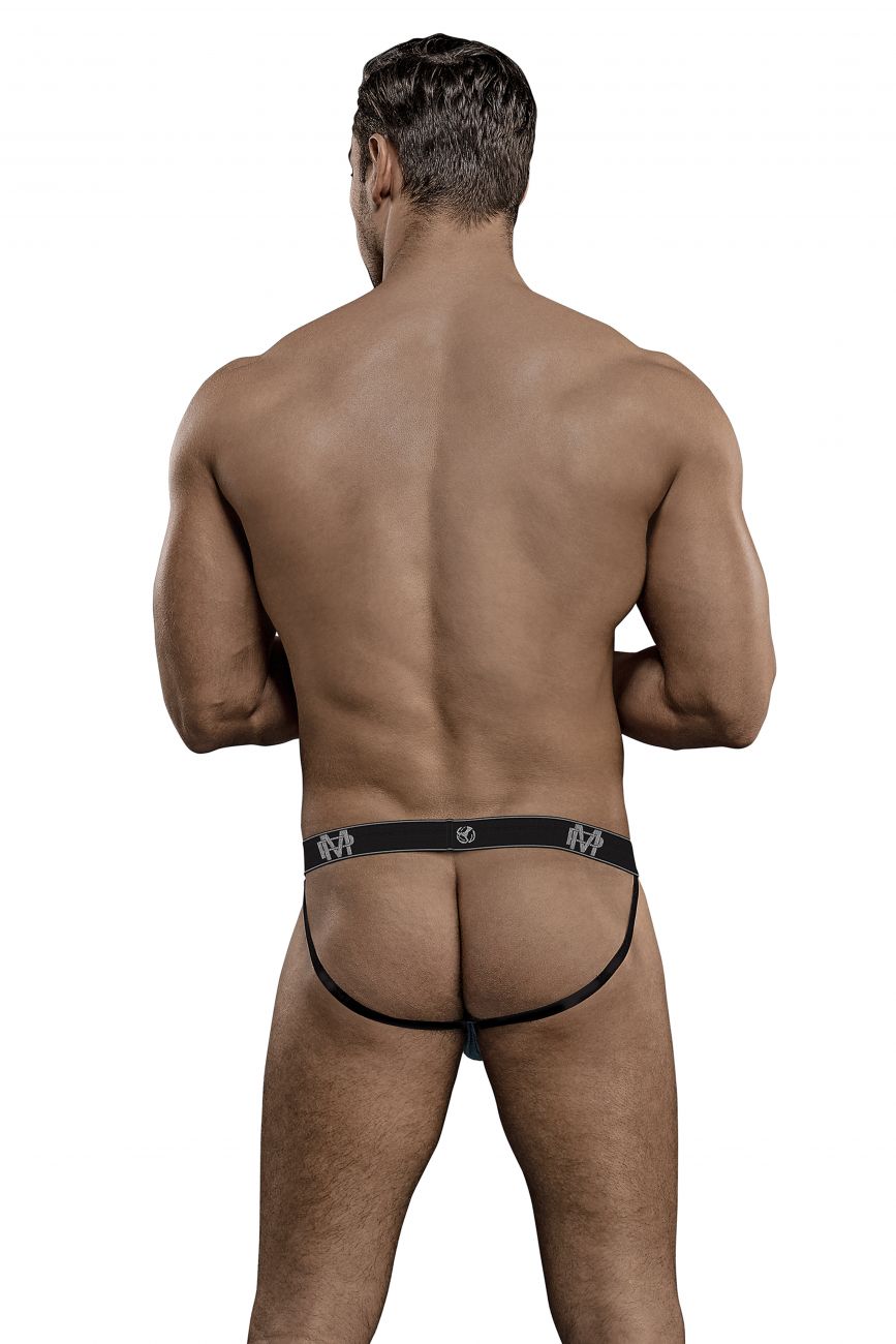 under-yours - Bamboo Sport Jock - Male Power - Mens Underwear