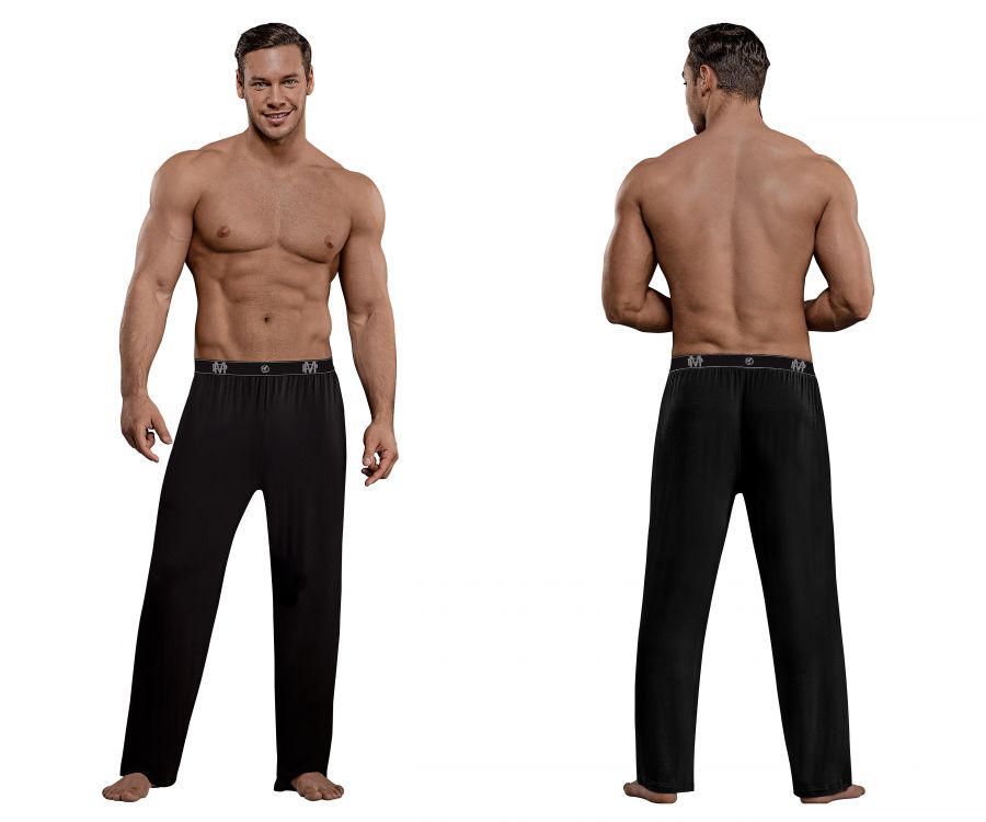 Male Power Bamboo Lounge Pants