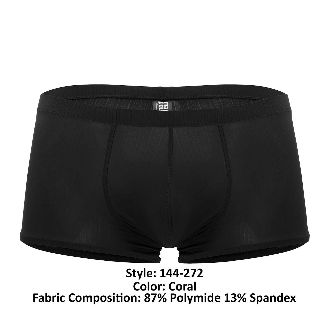 Male Power Barely There Mini Short