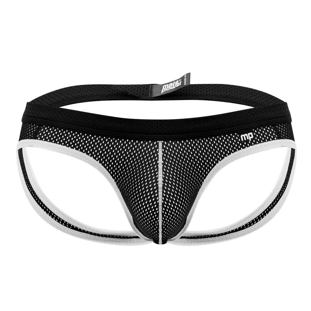 Male Power Sport Mesh Jock