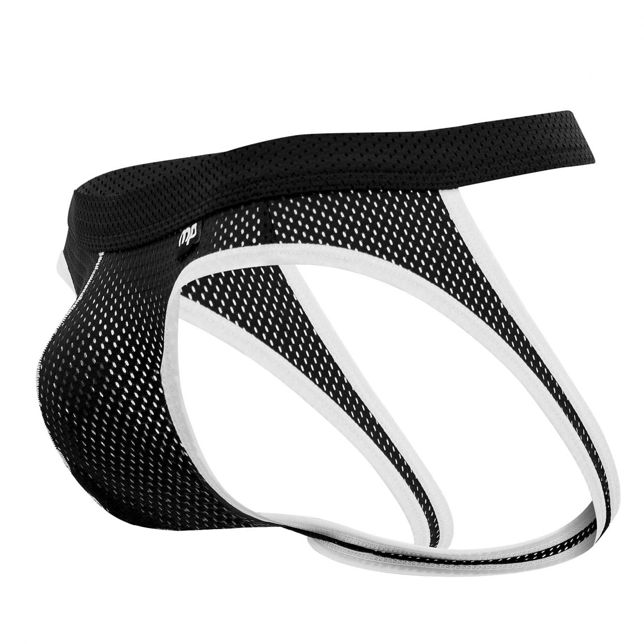 Male Power Sport Mesh Jock