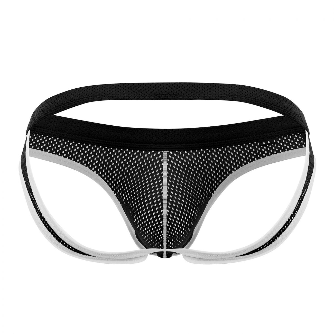 Male Power Sport Mesh Jock