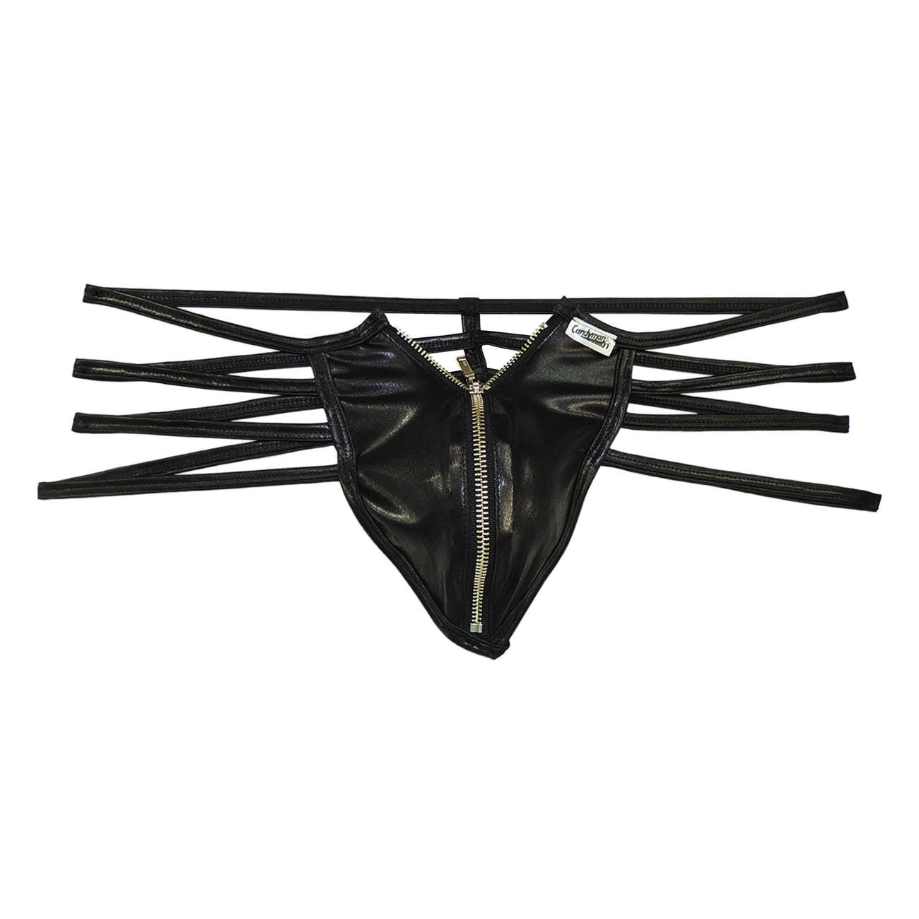 under-yours - Thong - CandyMan - Mens Underwear