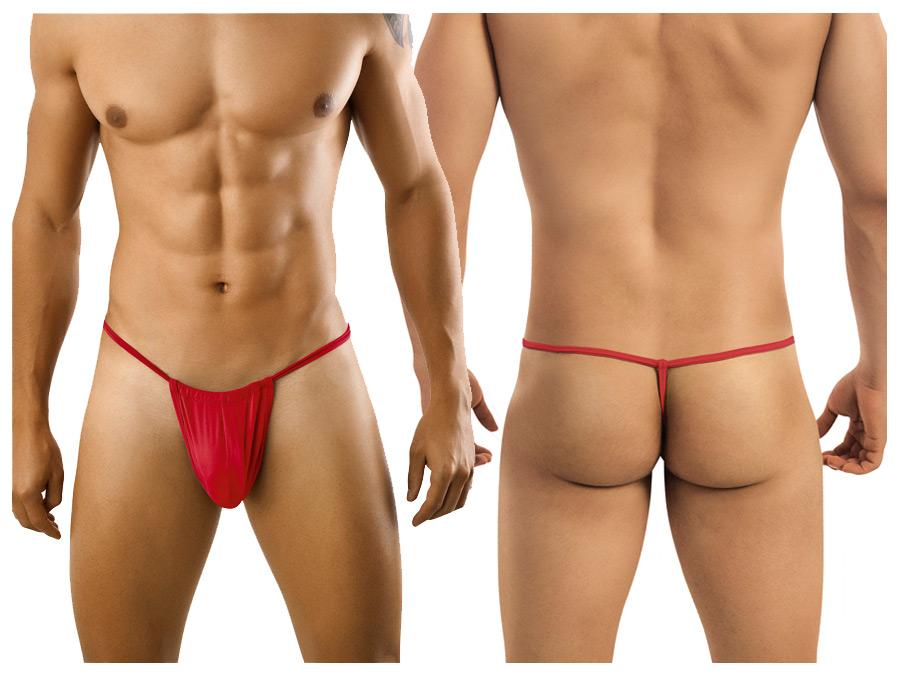 under-yours - Thong - CandyMan - Mens Underwear