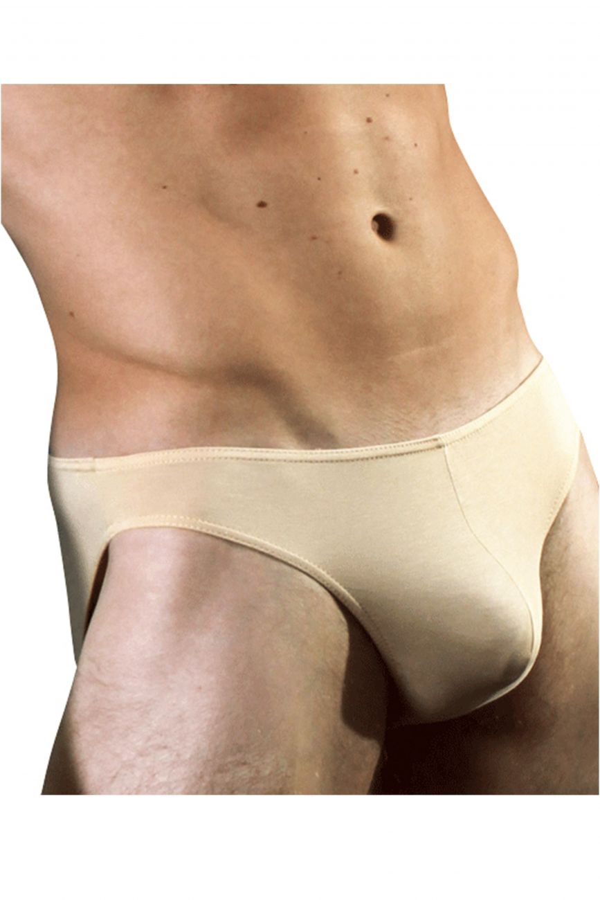 under-yours - Hang-loose Bikini Brief - Doreanse - Mens Underwear
