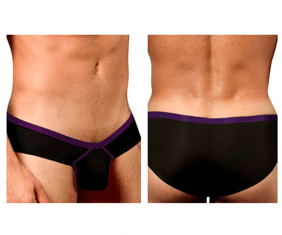 under-yours - Boost Cheeky Brief - Doreanse - Mens Underwear