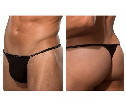 under-yours - Aire Thong - Doreanse - Mens Underwear