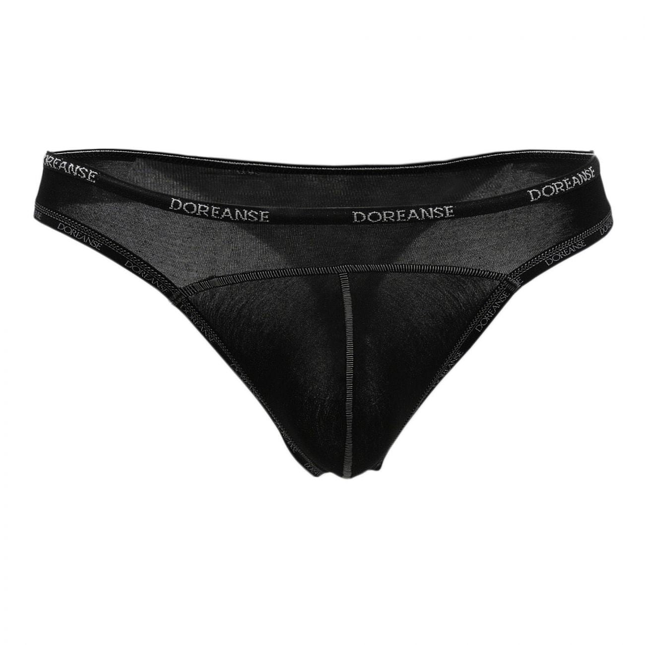 under-yours - Naked Thong - Doreanse - Mens Underwear