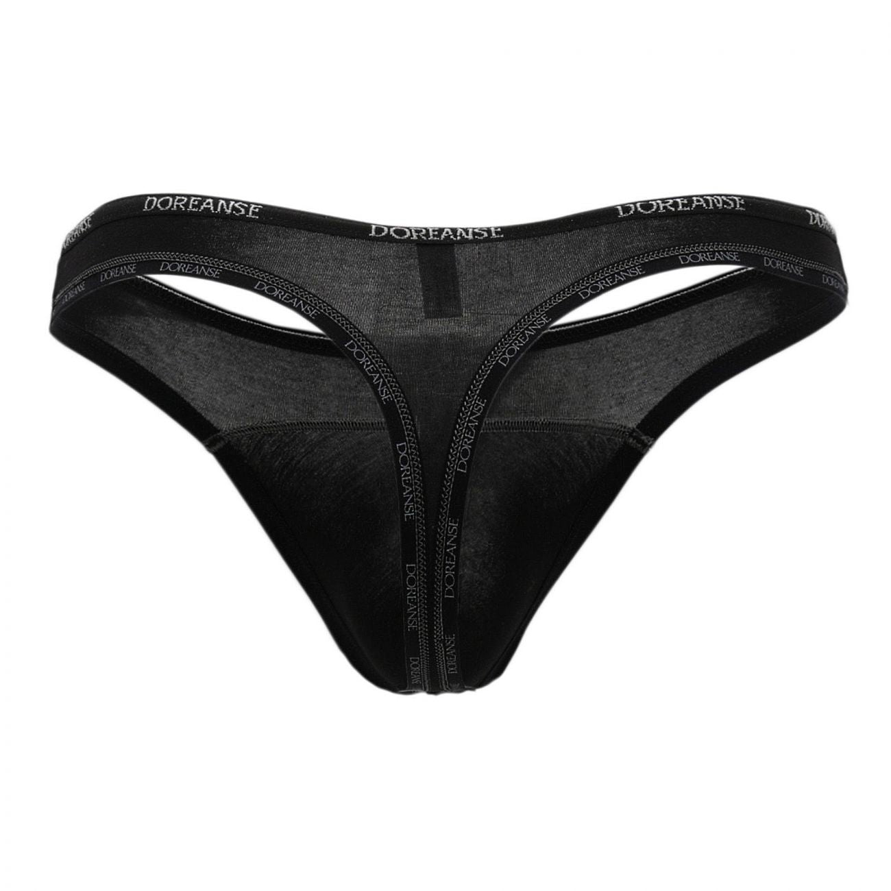 under-yours - Naked Thong - Doreanse - Mens Underwear