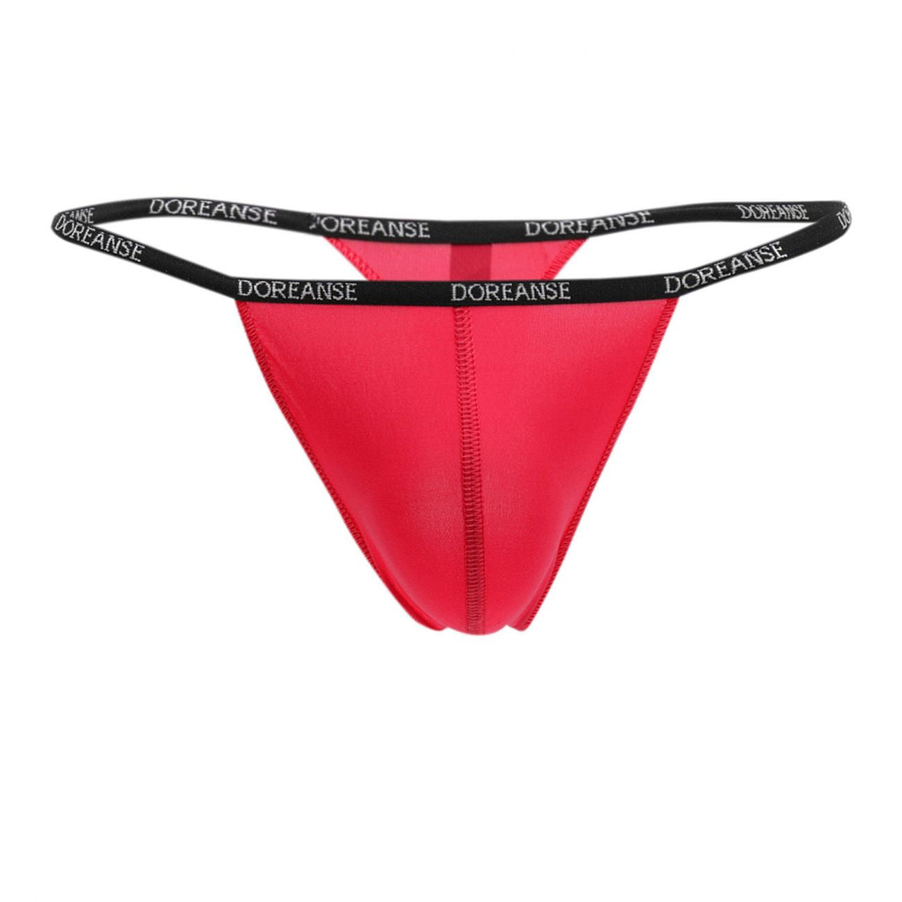 Doreanse Aire Thong – UnderYours