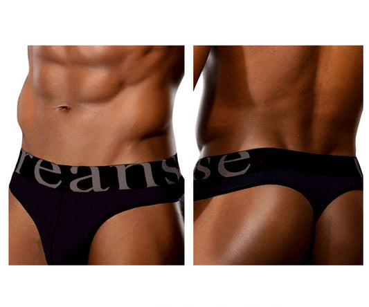 under-yours - Wide-band Thong - Doreanse - Mens Underwear