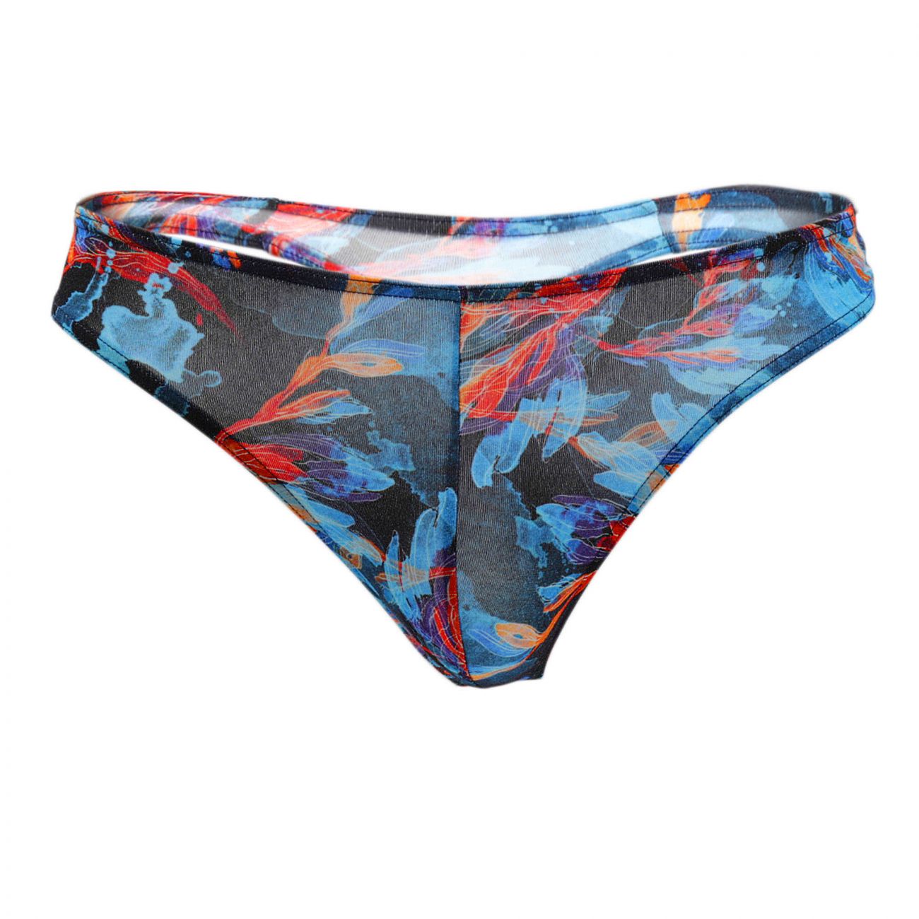 under-yours - Deep Sea Thong - Doreanse - Mens Underwear