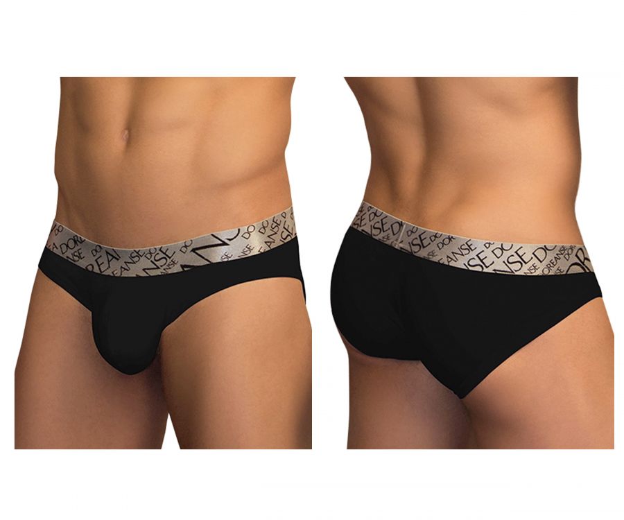 under-yours - Ferrara Pouch Brief - Doreanse - Mens Underwear