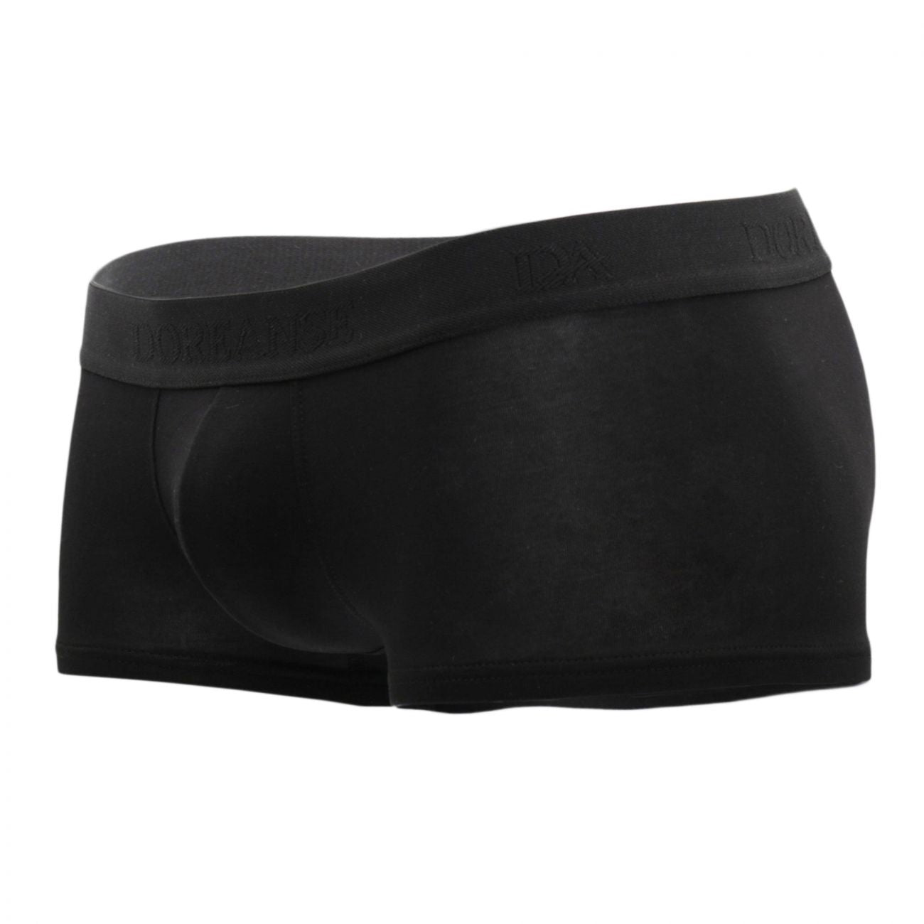 under-yours - Low-rise Trunk - Doreanse - Mens Underwear