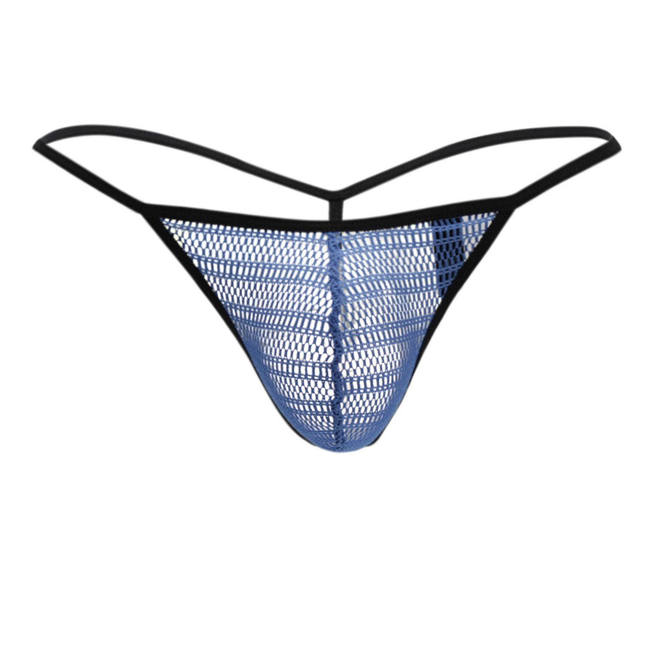under-yours - Mesh G-String Thong - Doreanse - Mens Underwear