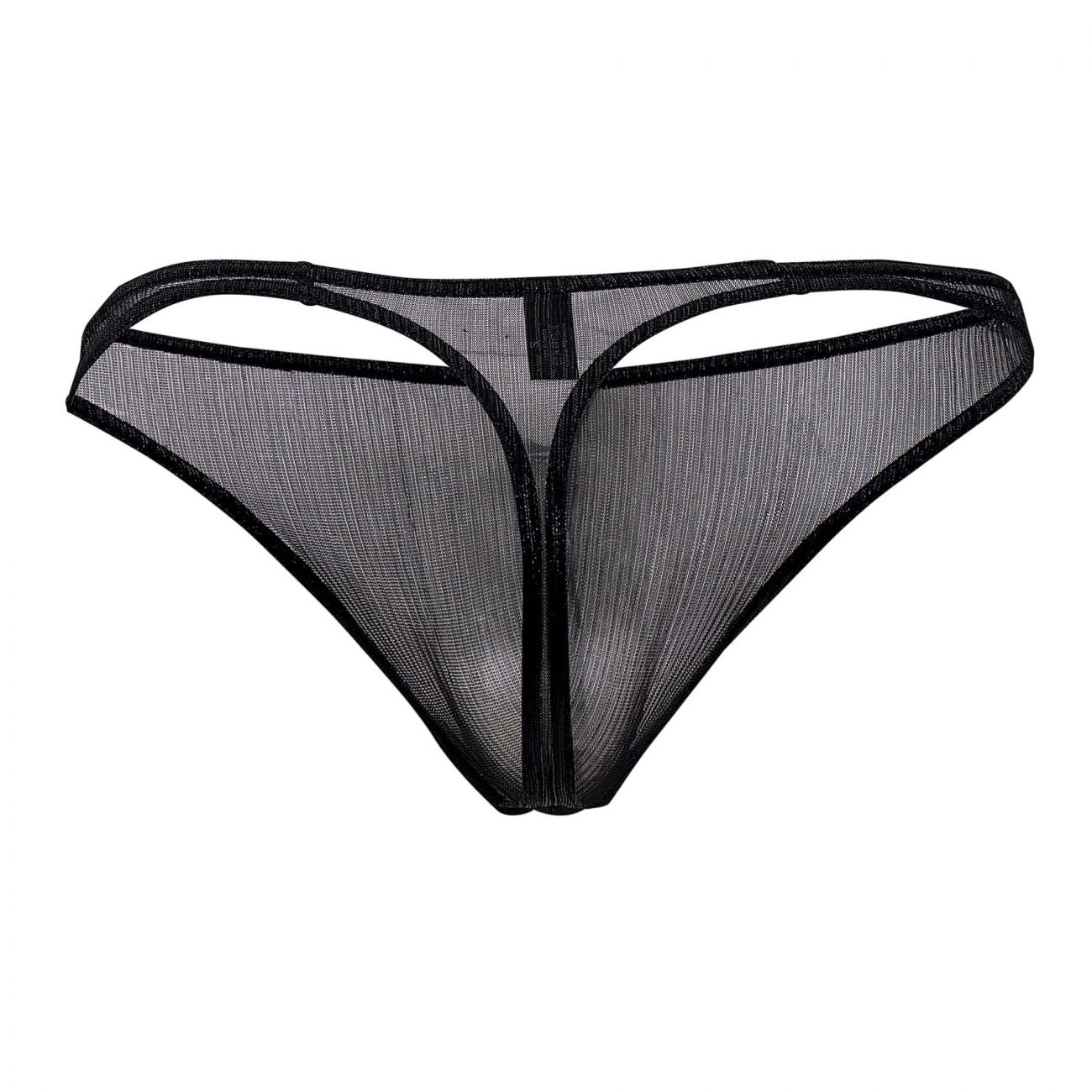 Doreanse Shimmering Sheer Thong