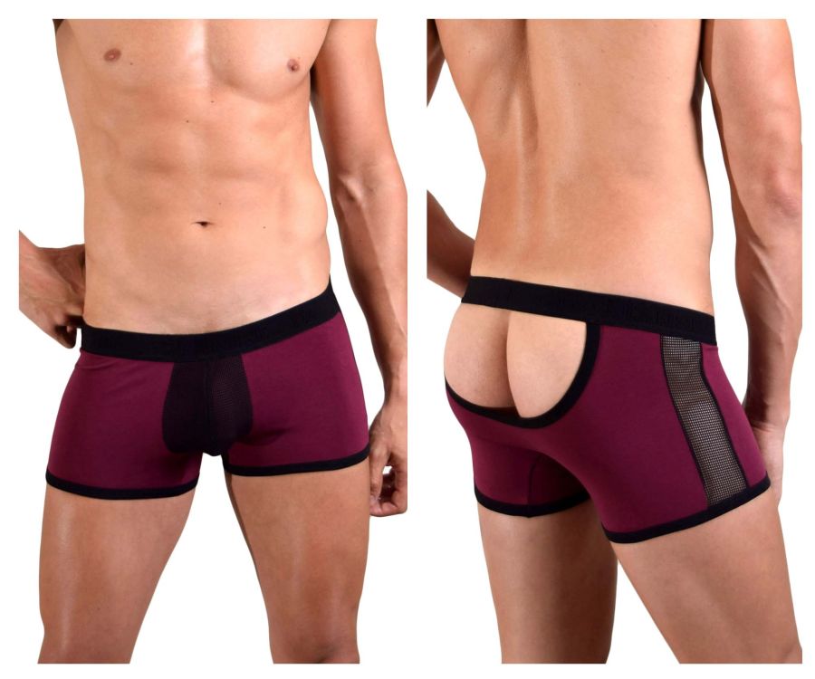 Doreanse Teaser Boxer Briefs