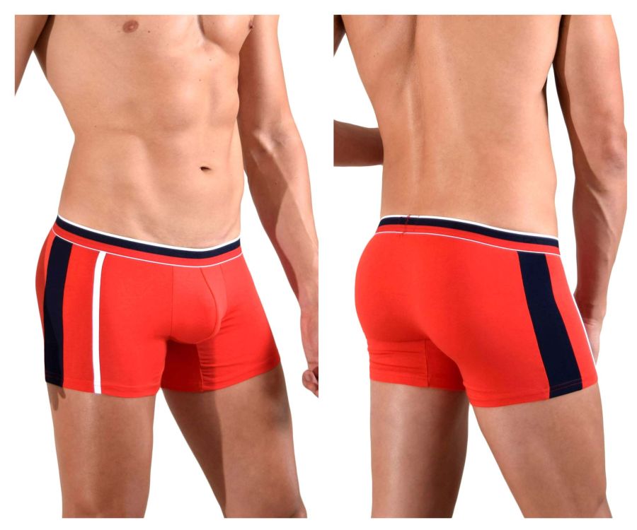 Doreanse Sporty Boxer Briefs