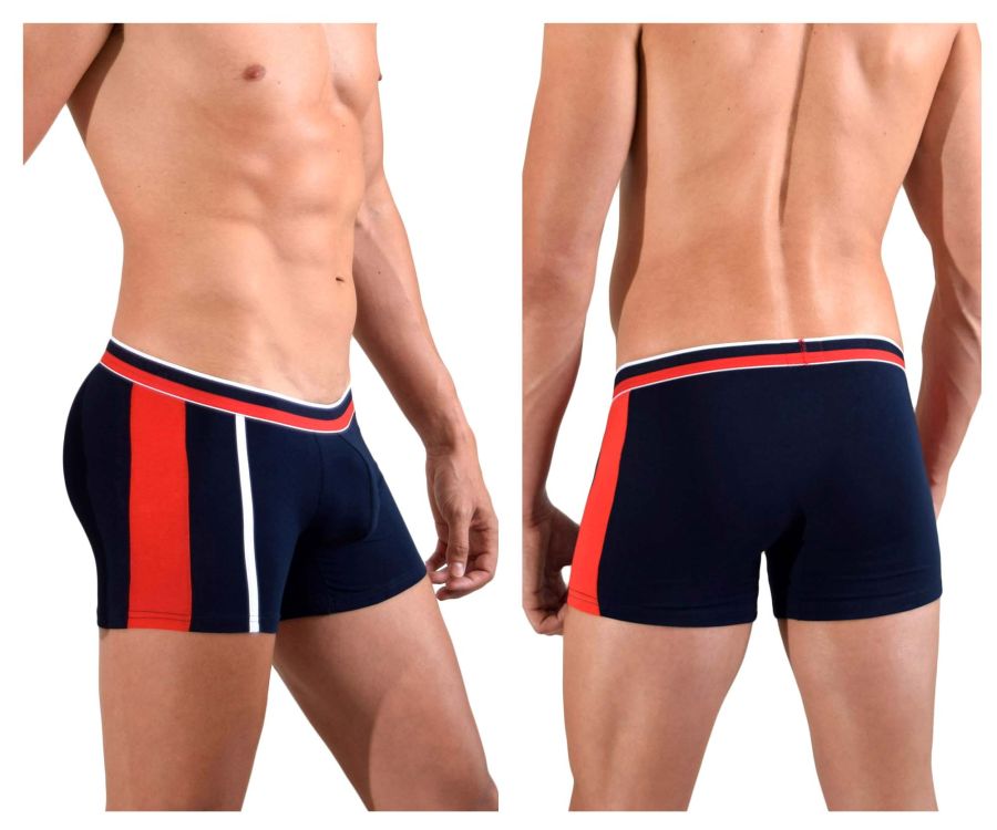 Doreanse Sporty Boxer Briefs