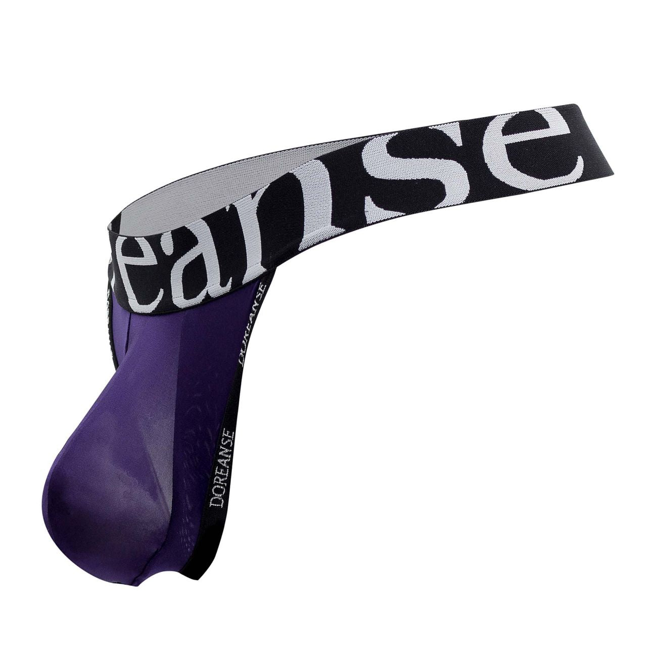 Doreanse Sexy Pouch Thongs