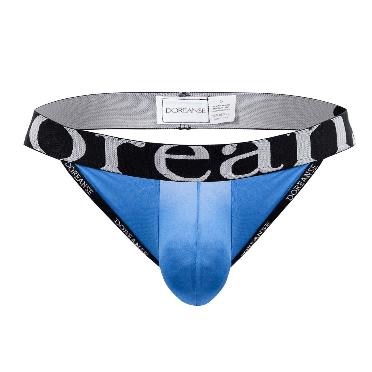 Doreanse Sexy Pouch Thongs