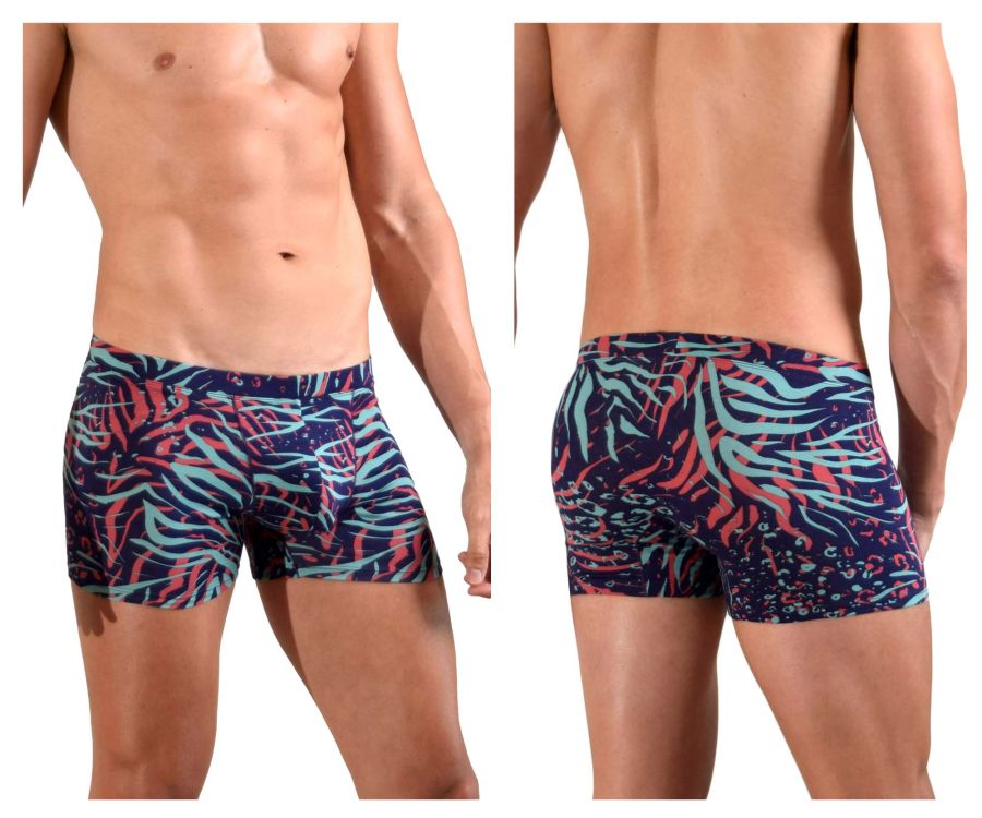 Doreanse Submarine Boxer Briefs