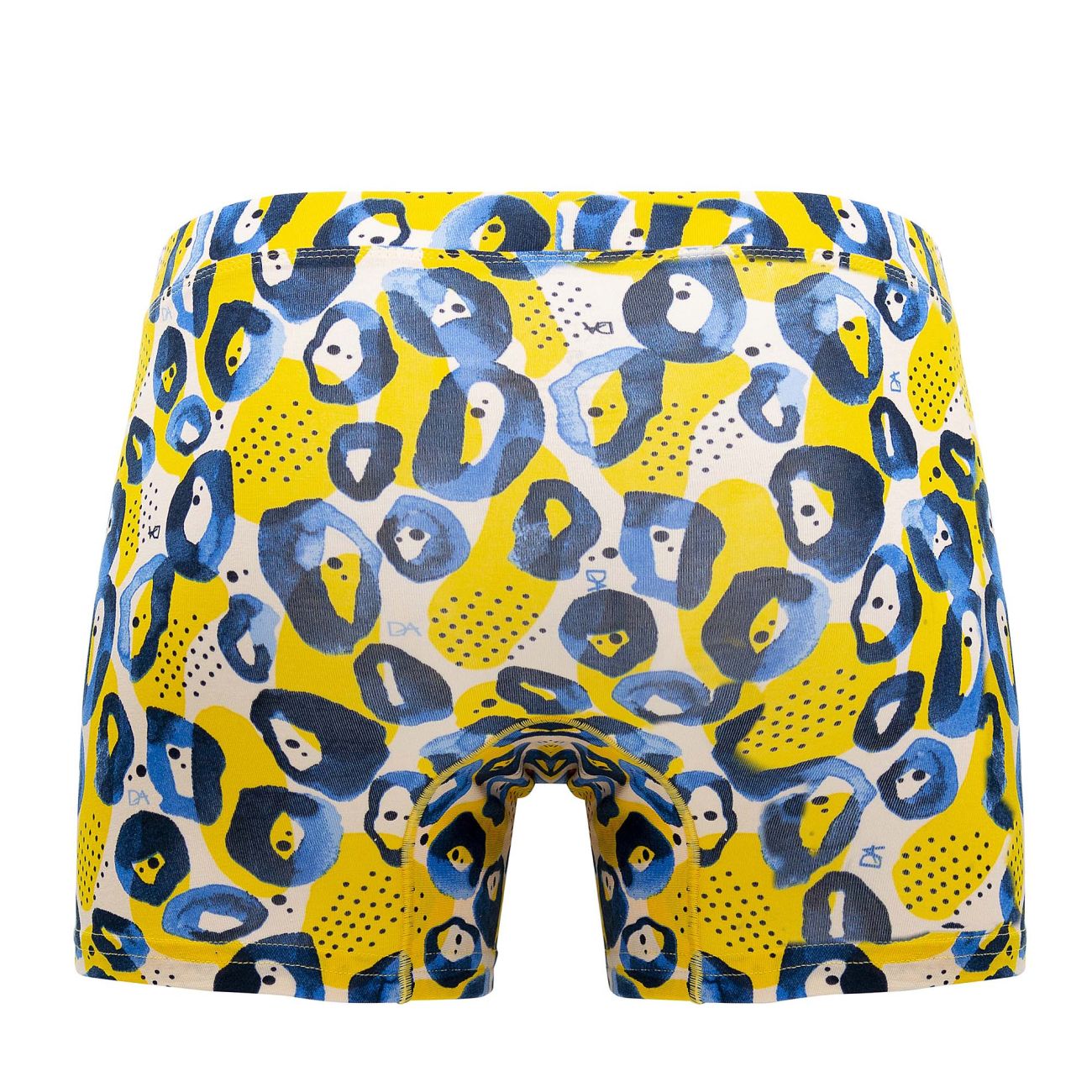 Doreanse Leopard Art Boxer Briefs