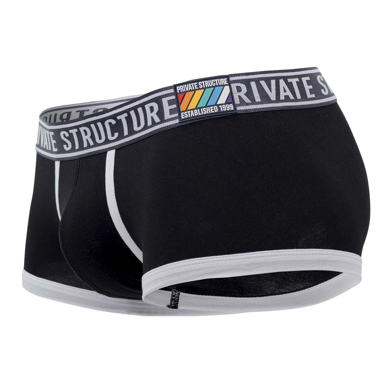 Private Structure Pride Trunks
