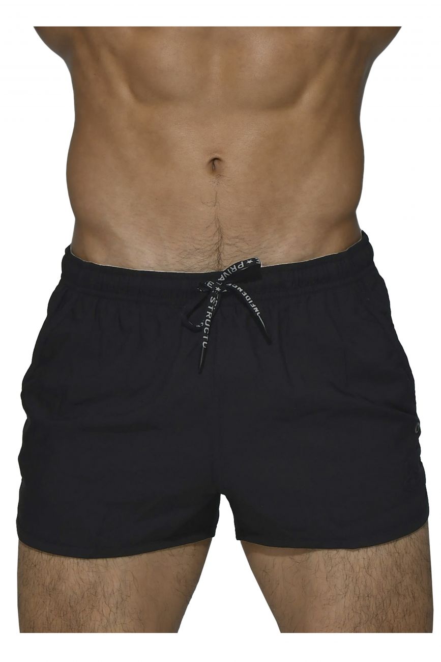 Private Structure Befit Sweat Athletic Shorts