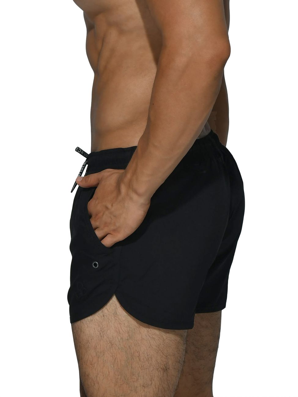 Private Structure Befit Sweat Athletic Shorts