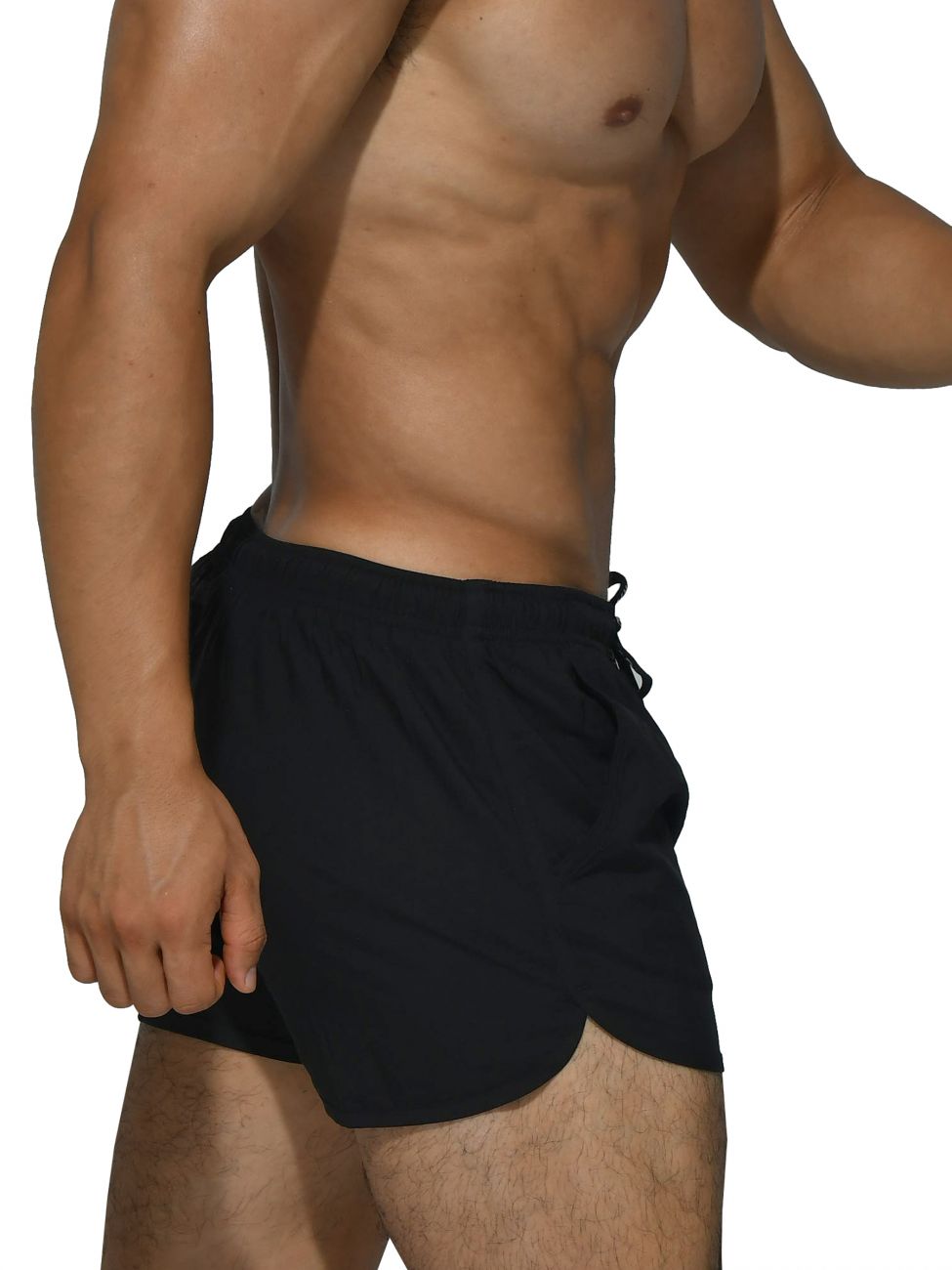 Private Structure Befit Sweat Athletic Shorts
