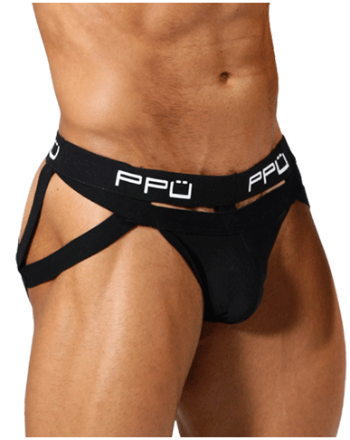 UnderYours Monthly Jockstrap Subscription